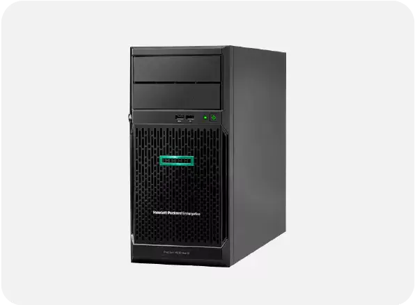 Buy HPE ProLiant ML30 Gen10 Server at Best Price in Dubai, Abu Dhabi, UAE